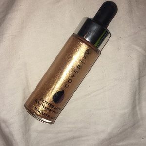 Cover fx glitter drops